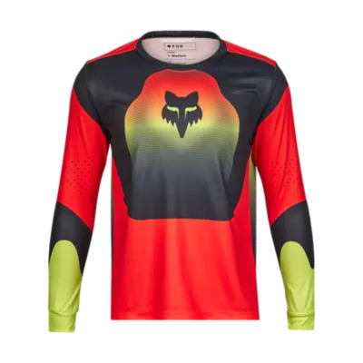 Fox mtb jersey discount 2021