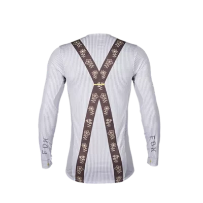 Lederhosen bike jersey online