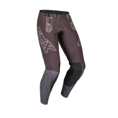 LEDERHOSEN PANT [BRN] 28