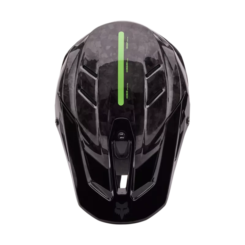 V3 RS HELMET VISOR - A1 50TH LE 