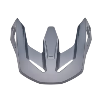 V1  HELMET VISOR - INTERFERE [GRY/RD] L