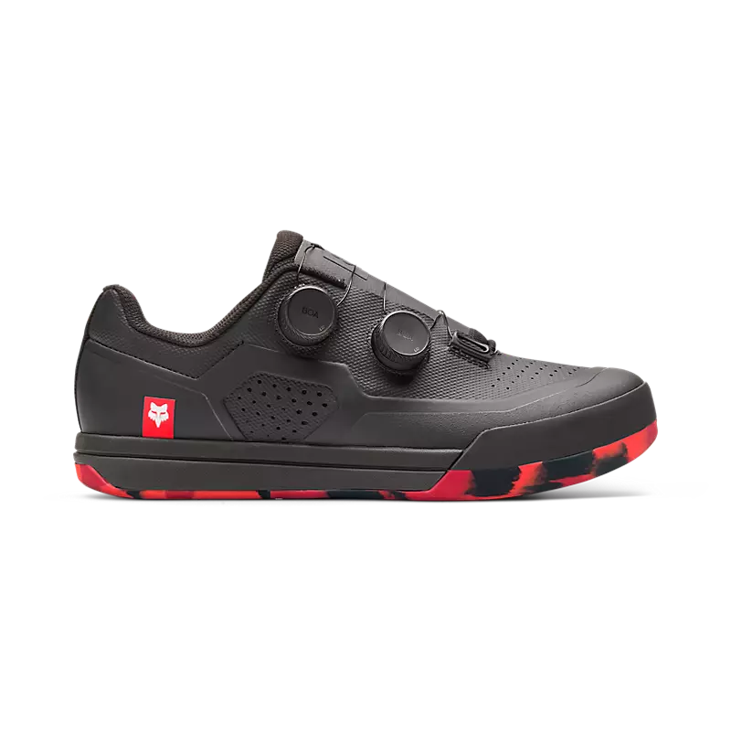 Fox Union BOA® Syndicate Clipless Shoes | Fox Racing® Fox Union BOA® Syndicate Clipless Shoes | Fox Racing®
