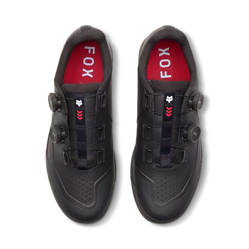 FOX UNION BOA LE SYN 