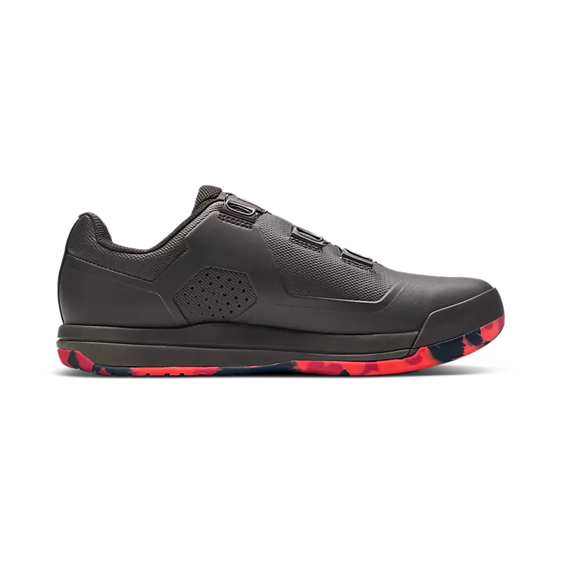 Fox Union BOA® Syndicate Clipless Shoes | Fox Racing® Fox Union BOA® Syndicate Clipless Shoes | Fox Racing®