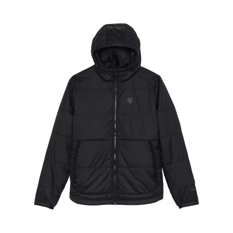 Womens Ridgeway Jacket