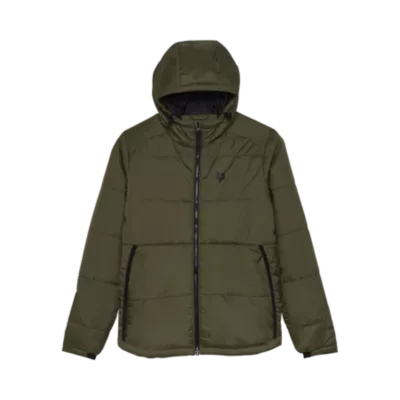 W RIDGEWAY JACKET 