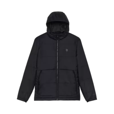 RIDGEWAY JACKET 