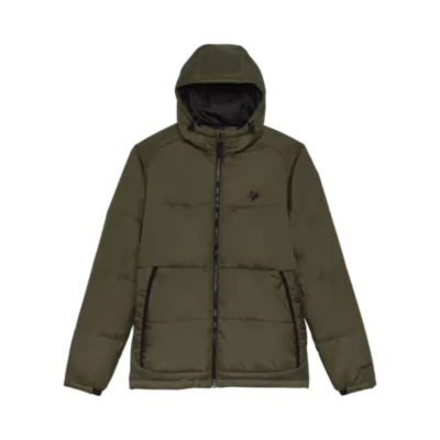 RIDGEWAY JACKET 