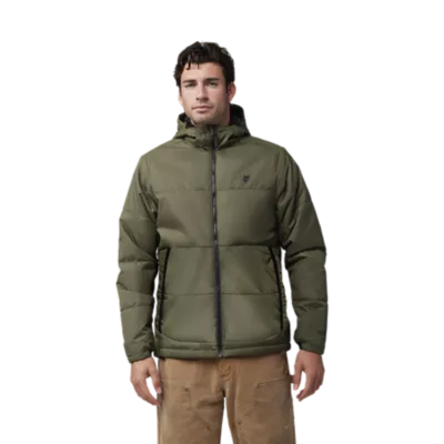 RIDGEWAY JACKET 