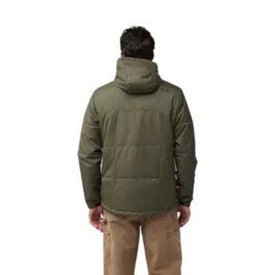 RIDGEWAY JACKET 