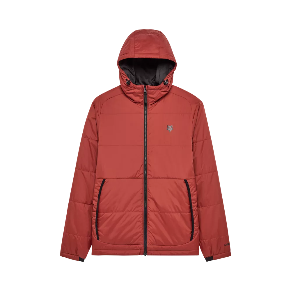 Ridgeway Jacket