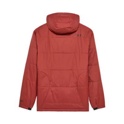 RIDGEWAY JACKET 