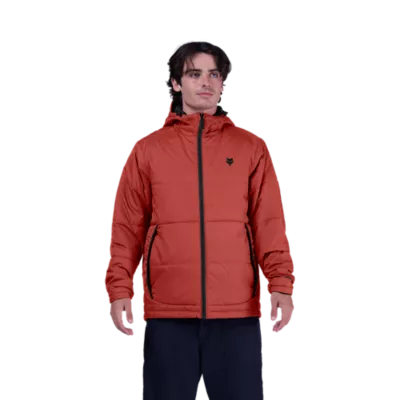 RIDGEWAY JACKET 