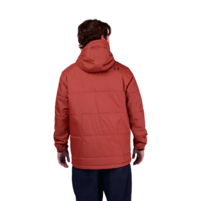 RIDGEWAY JACKET 