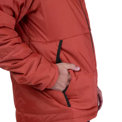 RIDGEWAY JACKET 