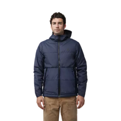 RIDGEWAY JACKET 