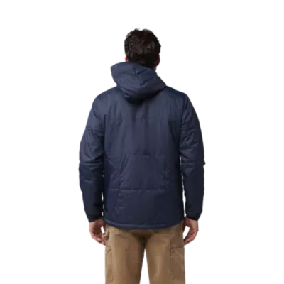 RIDGEWAY JACKET 