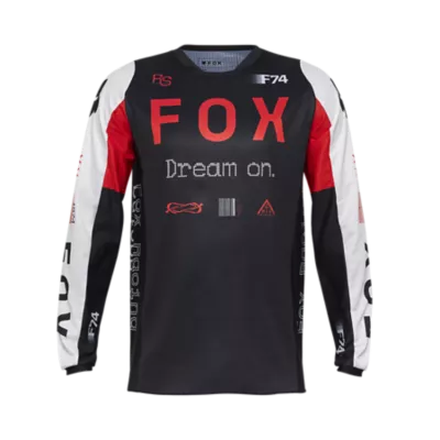 180 RACE SPEC JERSEY 