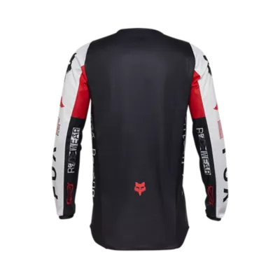 180 RACE SPEC JERSEY 