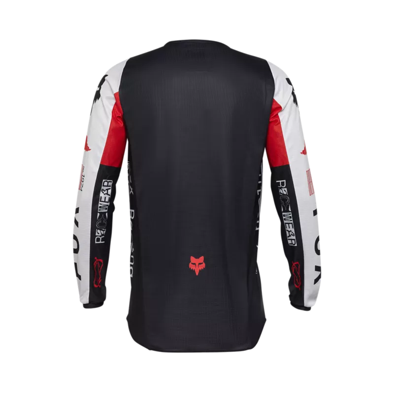 180 RACE SPEC JERSEY 