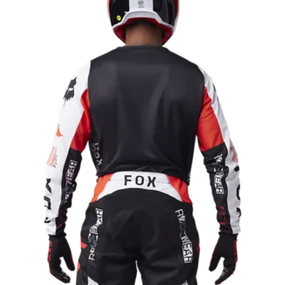 180 RACE SPEC JERSEY 