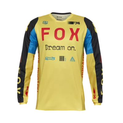 180 RACE SPEC JERSEY 