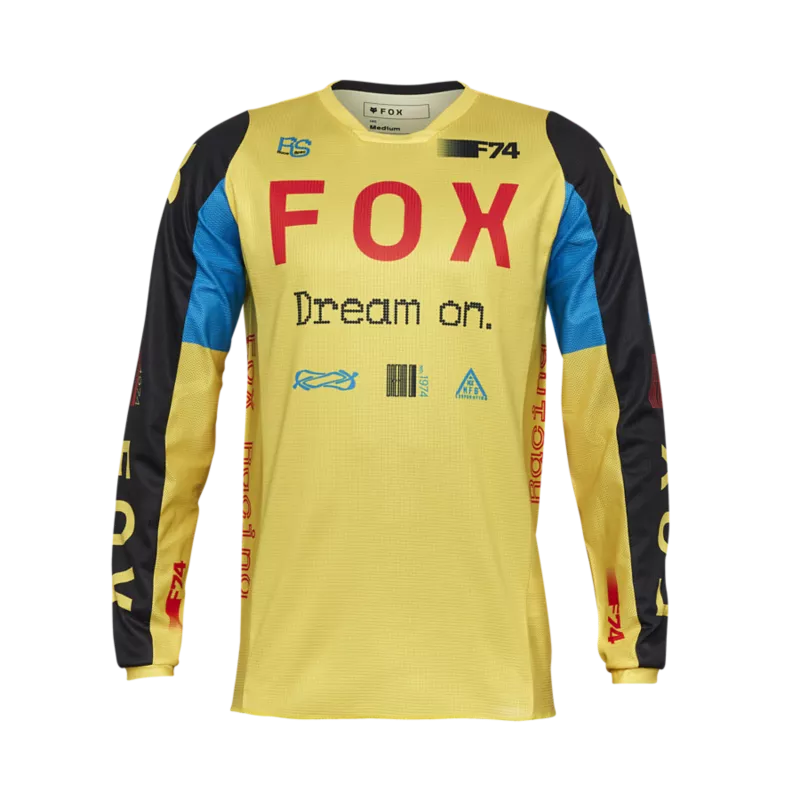 180 RACE SPEC JERSEY 