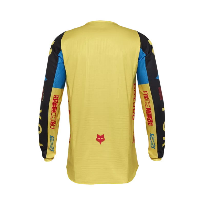 180 RACE SPEC JERSEY 