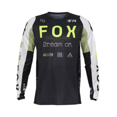 180 RACE SPEC JERSEY 