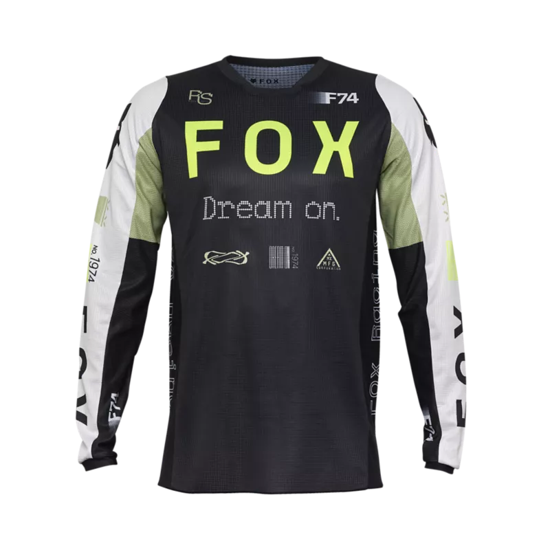 180 RACE SPEC JERSEY 