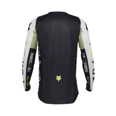 180 RACE SPEC JERSEY 