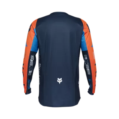 180 RACE SPEC JERSEY 