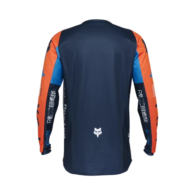 180 Race Spec trøje