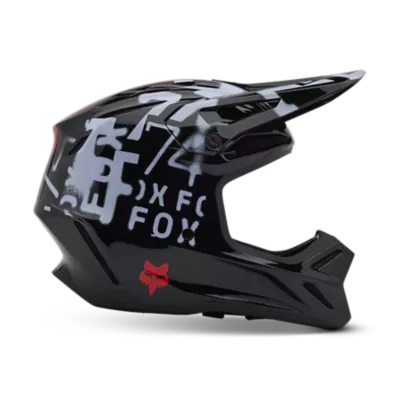 V3 SEVENTY4 HELMET 