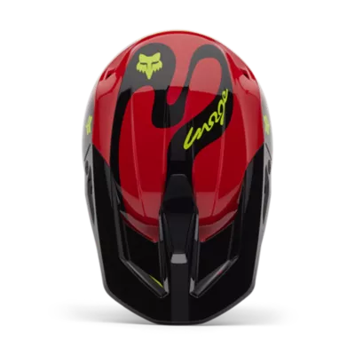 V1 EMOTION HELMET 