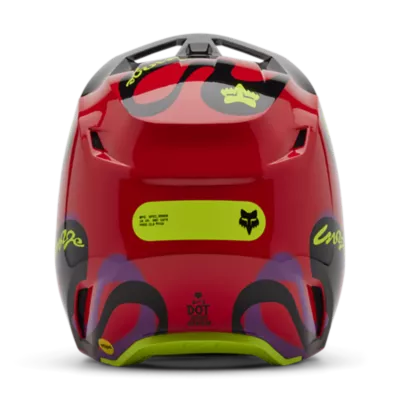 V1 EMOTION HELMET 