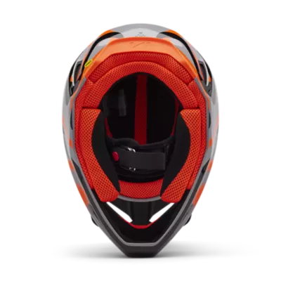 V1 EMOTION HELMET 