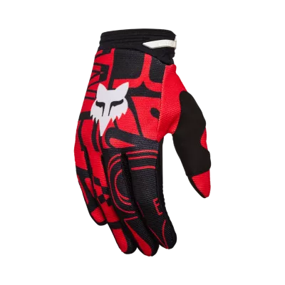 Fox racing gloves youth on sale