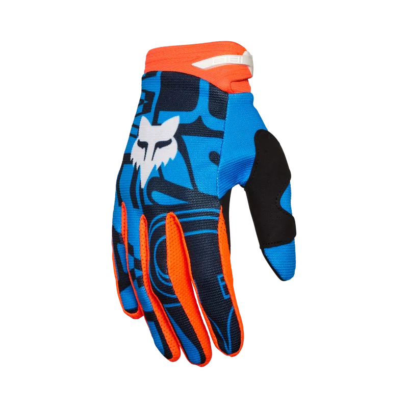 Youth 180 Race Spec Gloves