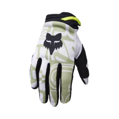 YTH 180 RACE SPEC GLOVE 