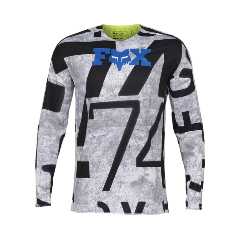 360 SEVENTY4 JERSEY 