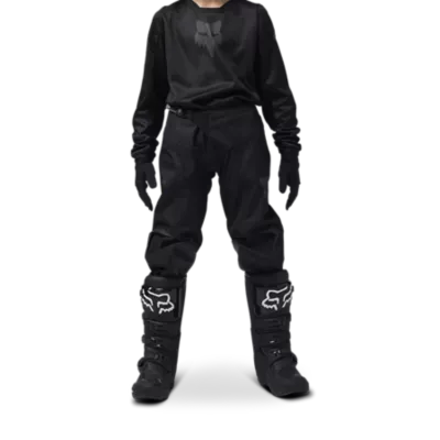 Fox Blackout Youth Motocross Pants Size 24