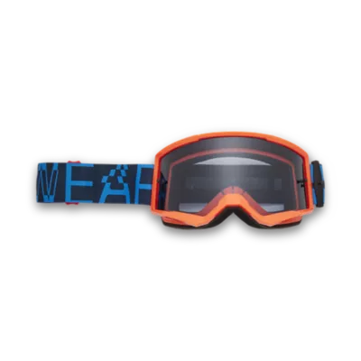 Motocross Goggles Fox Racing Ireland