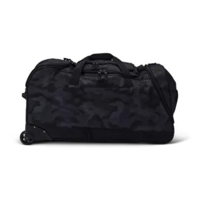 SHUTTLE ROLLER - BLK CAMO 