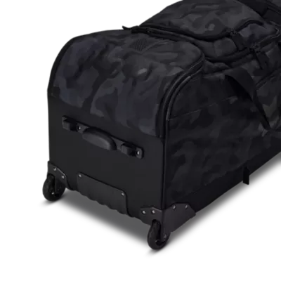 SHUTTLE ROLLER - BLK CAMO 