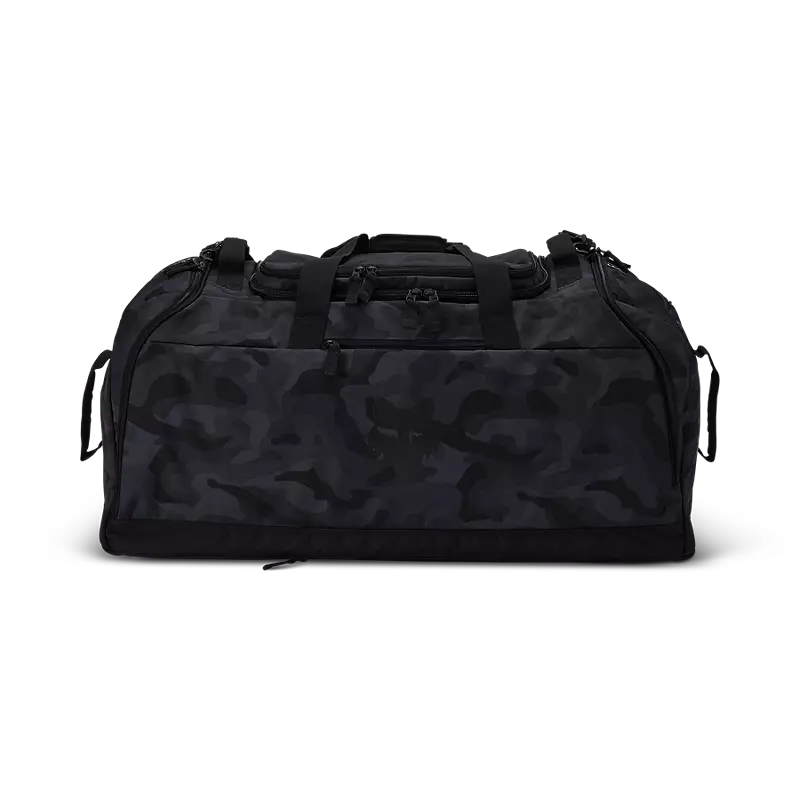 Podium Black Camo Gear Bag Podium Black Camo Gear Bag