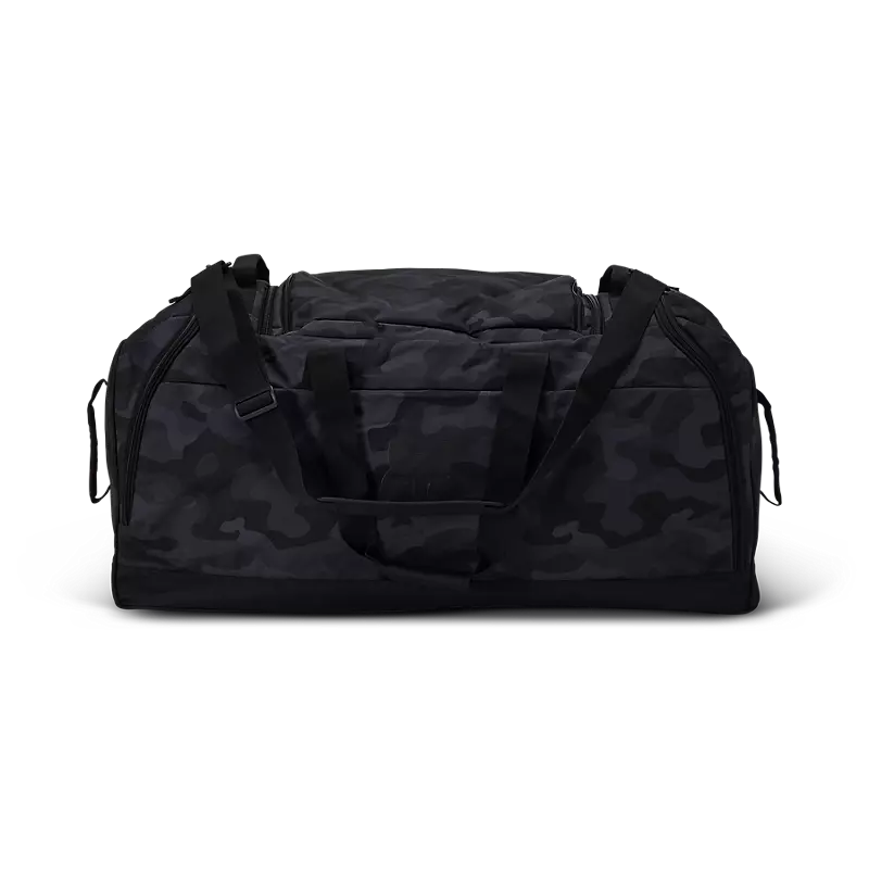 Podium Black Camo Gear Bag Podium Black Camo Gear Bag