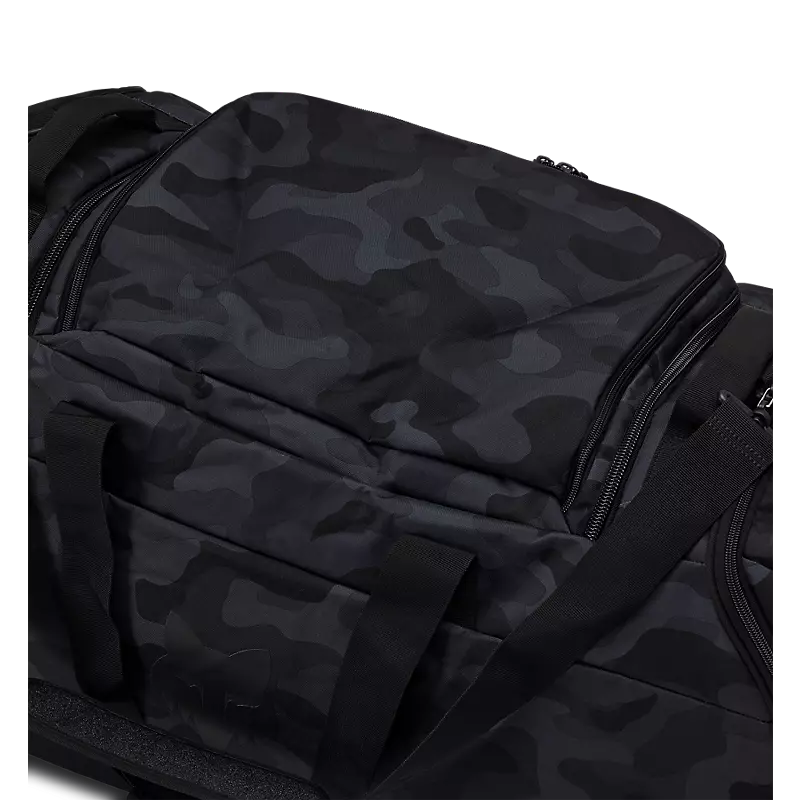 Podium Black Camo Gear Bag Podium Black Camo Gear Bag