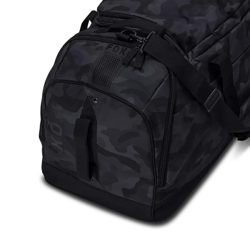 Podium Black Camo Gear Bag Podium Black Camo Gear Bag
