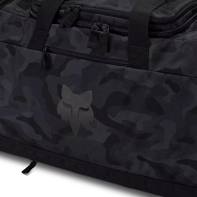 Podium Black Camo Gear Bag Podium Black Camo Gear Bag